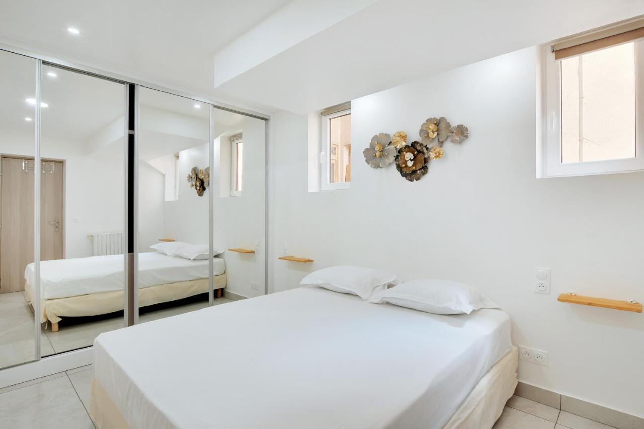 Cosy Apartment 4P-1Br Flandre-Crimee Párizs Kültér fotó