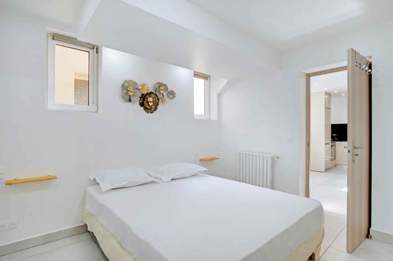 Cosy Apartment 4P-1Br Flandre-Crimee Párizs Kültér fotó